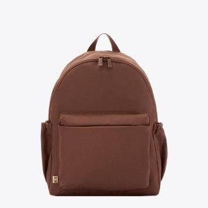 Resale The BÉISics Backpack in Maple