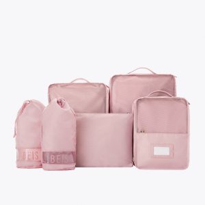 The Packing Cubes in Atlas Pink