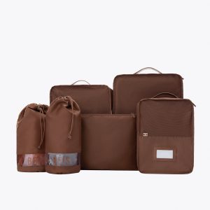 The Packing Cubes in Maple