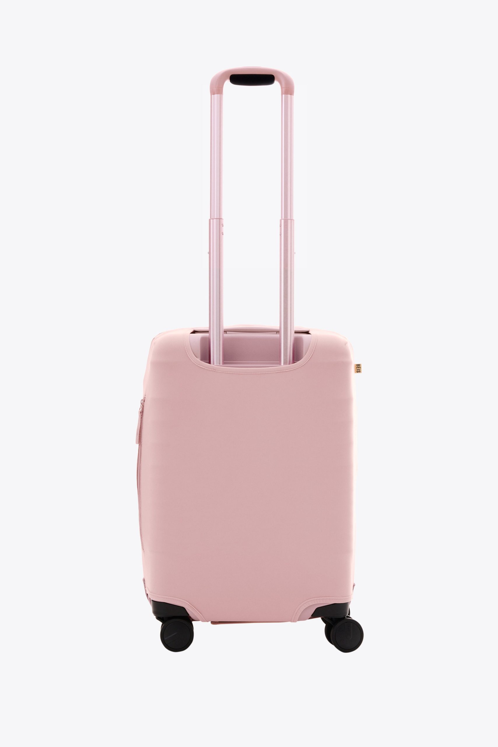 Resale The Carry-On Luggage Cover in Atlas Pink - Image 2