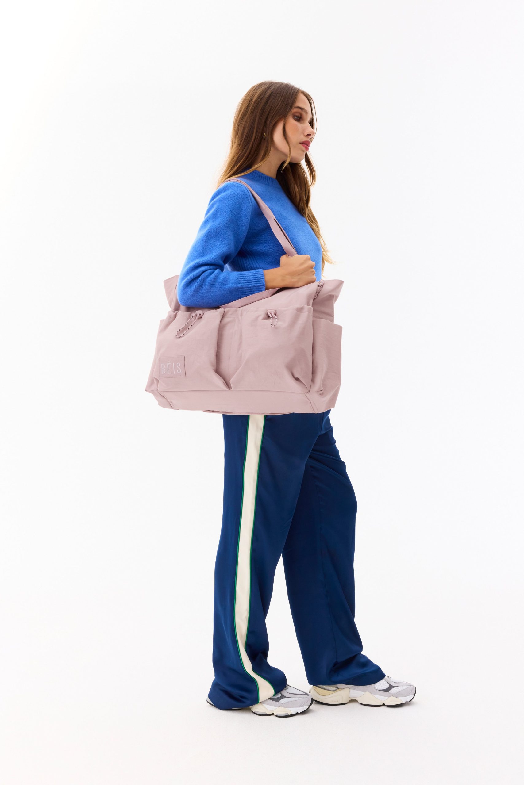 Resale The Sport Carryall in Atlas Pink - Image 4