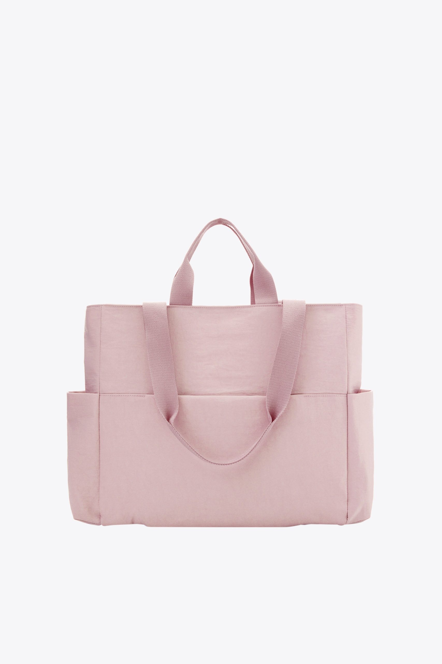 Resale The Sport Carryall in Atlas Pink - Image 3