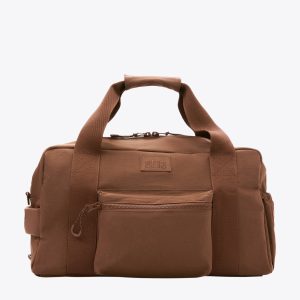 The Sport Duffle Backpack in Maple