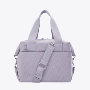 Resale The Collapsible Lunch Box in Lavender