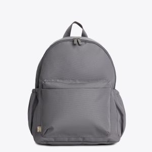 Resale The BÉISics Backpack in Grey