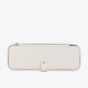 The Jewelry Case in Beige