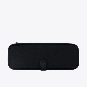 The Jewelry Case in Black