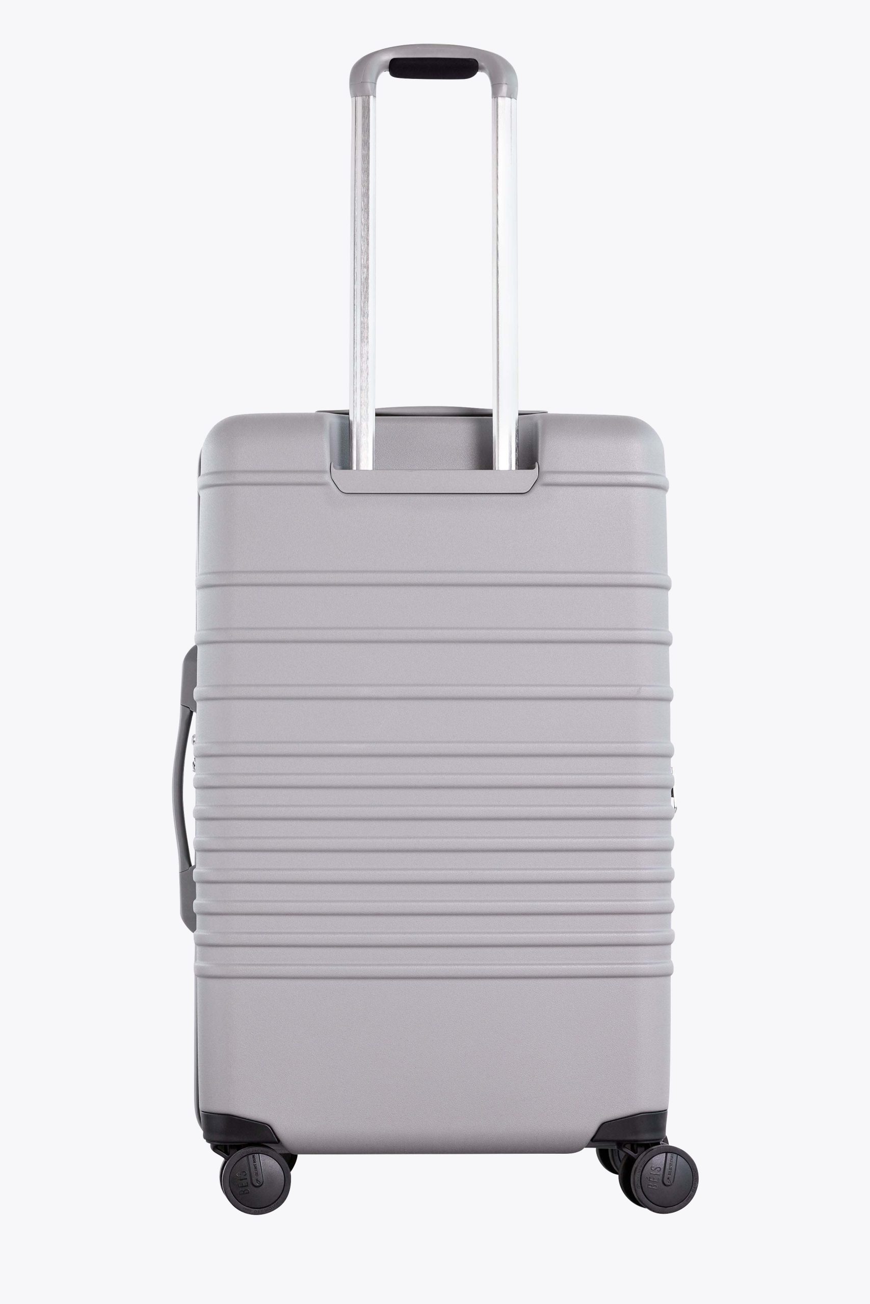 Resale The Medium Check-In Roller in Grey - Image 2