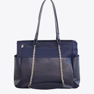 Resale The Diaper Bag in Navy