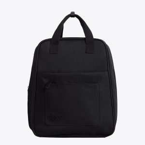 Resale The Expandable Backpack in Black