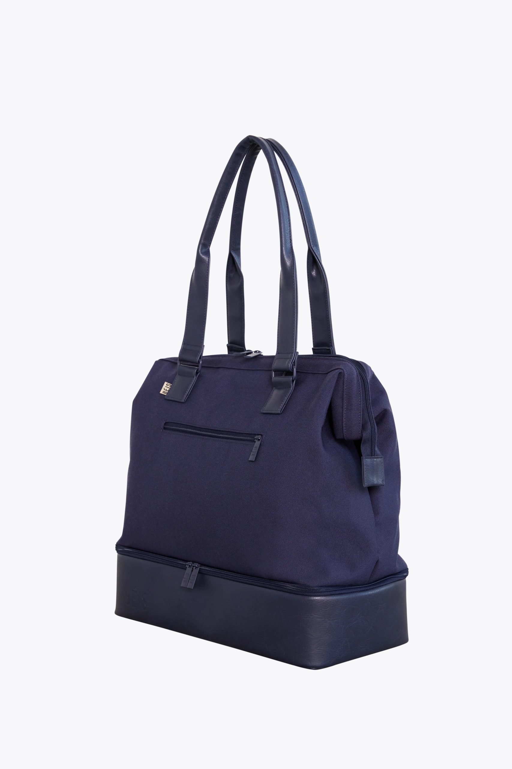 Resale The Mini Weekender in Navy - Image 2