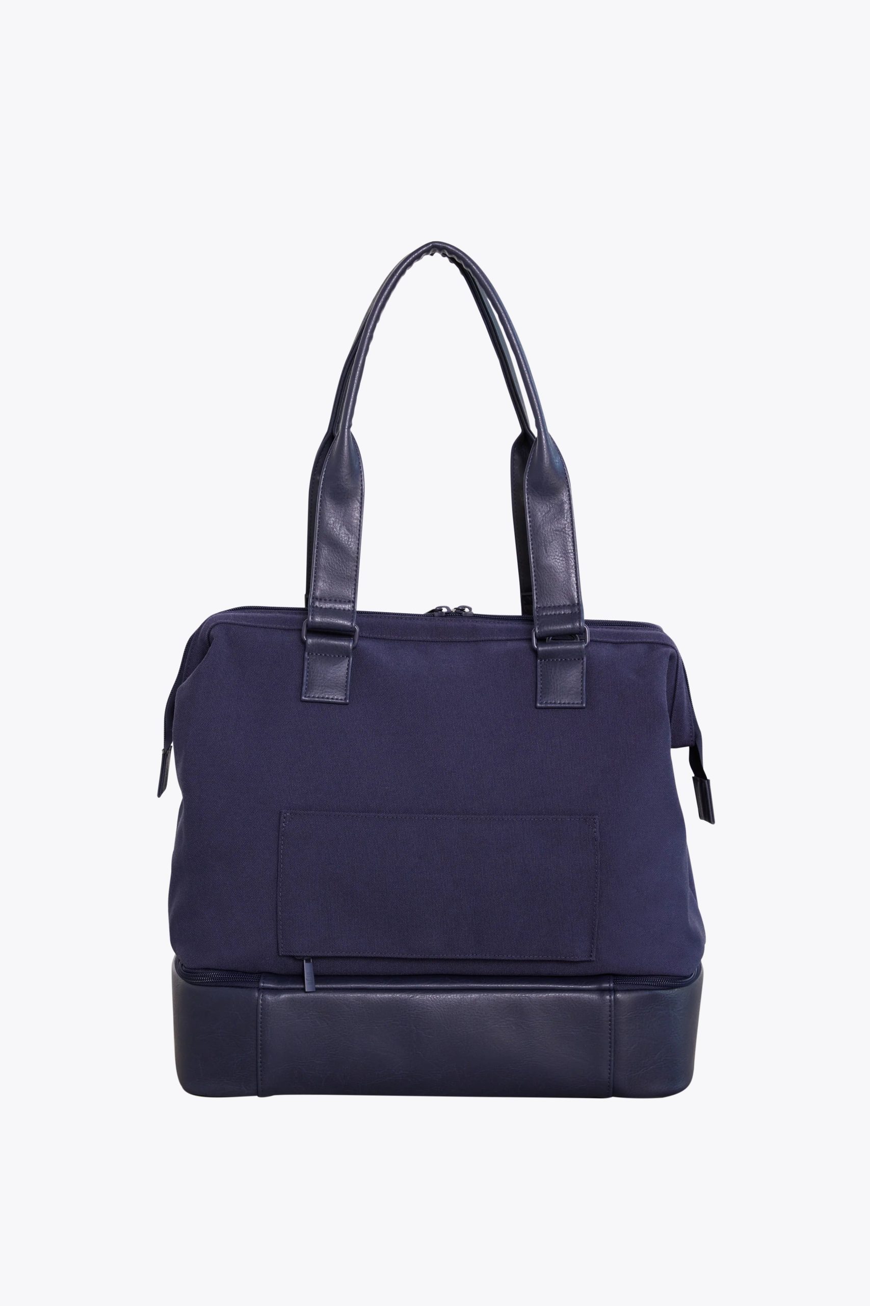 Resale The Mini Weekender in Navy - Image 3