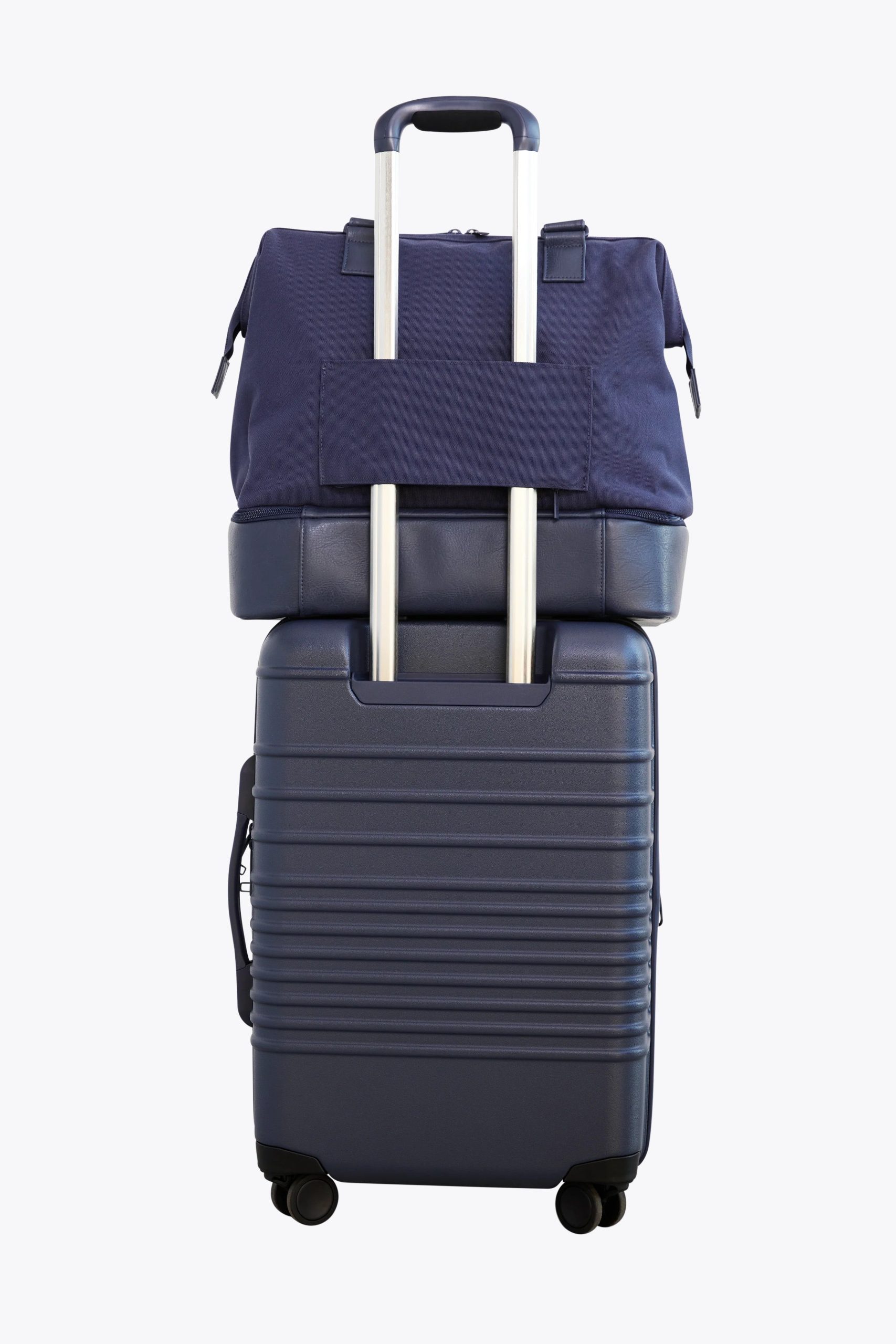 Resale The Mini Weekender in Navy - Image 4