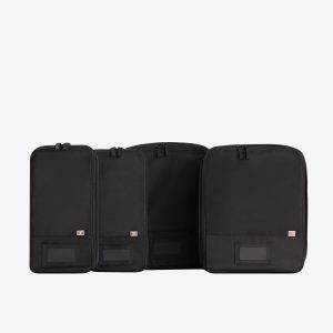 Resale The Compression Packing Cubes 4 pc in Black