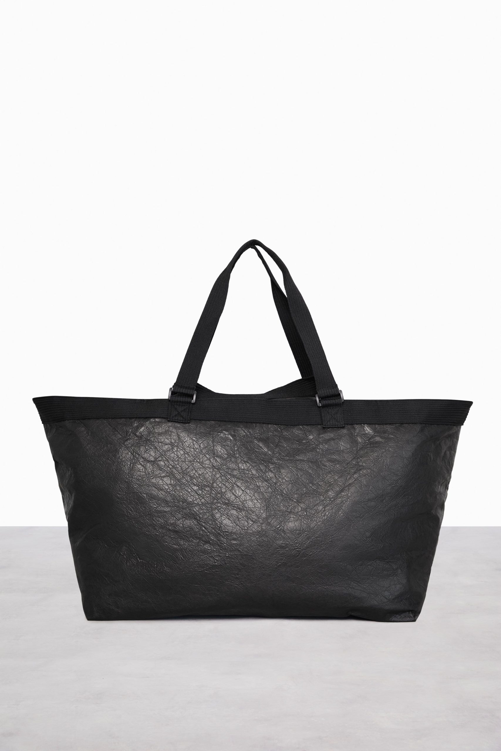 Resale The Extra Large Tote in Black - Image 4