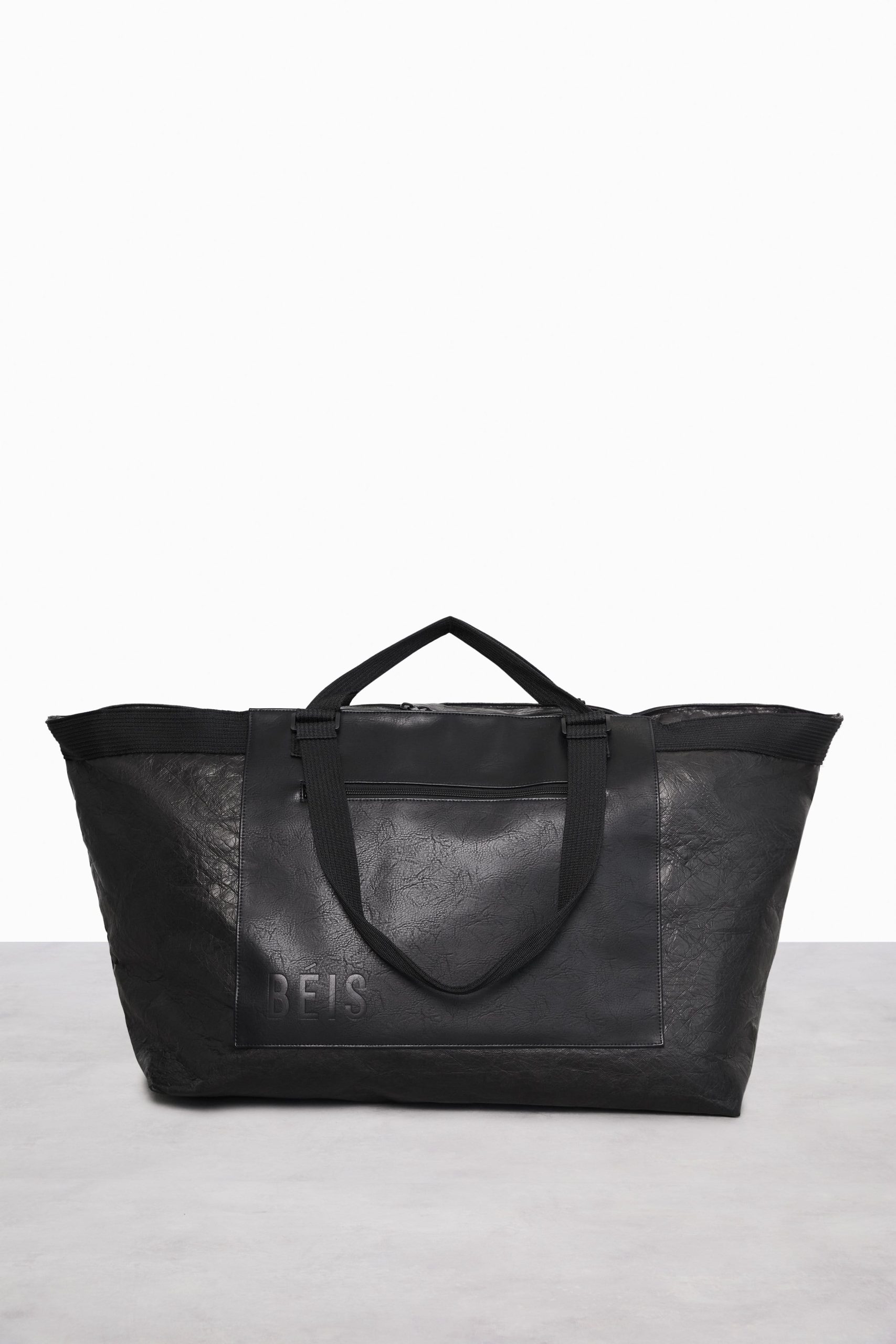Resale The Extra Large Tote in Black - Image 6