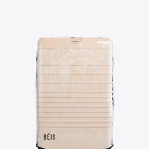 The Medium Check-In Roller Luggage Cover