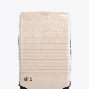 Resale The Large Check-In Luggage Cover