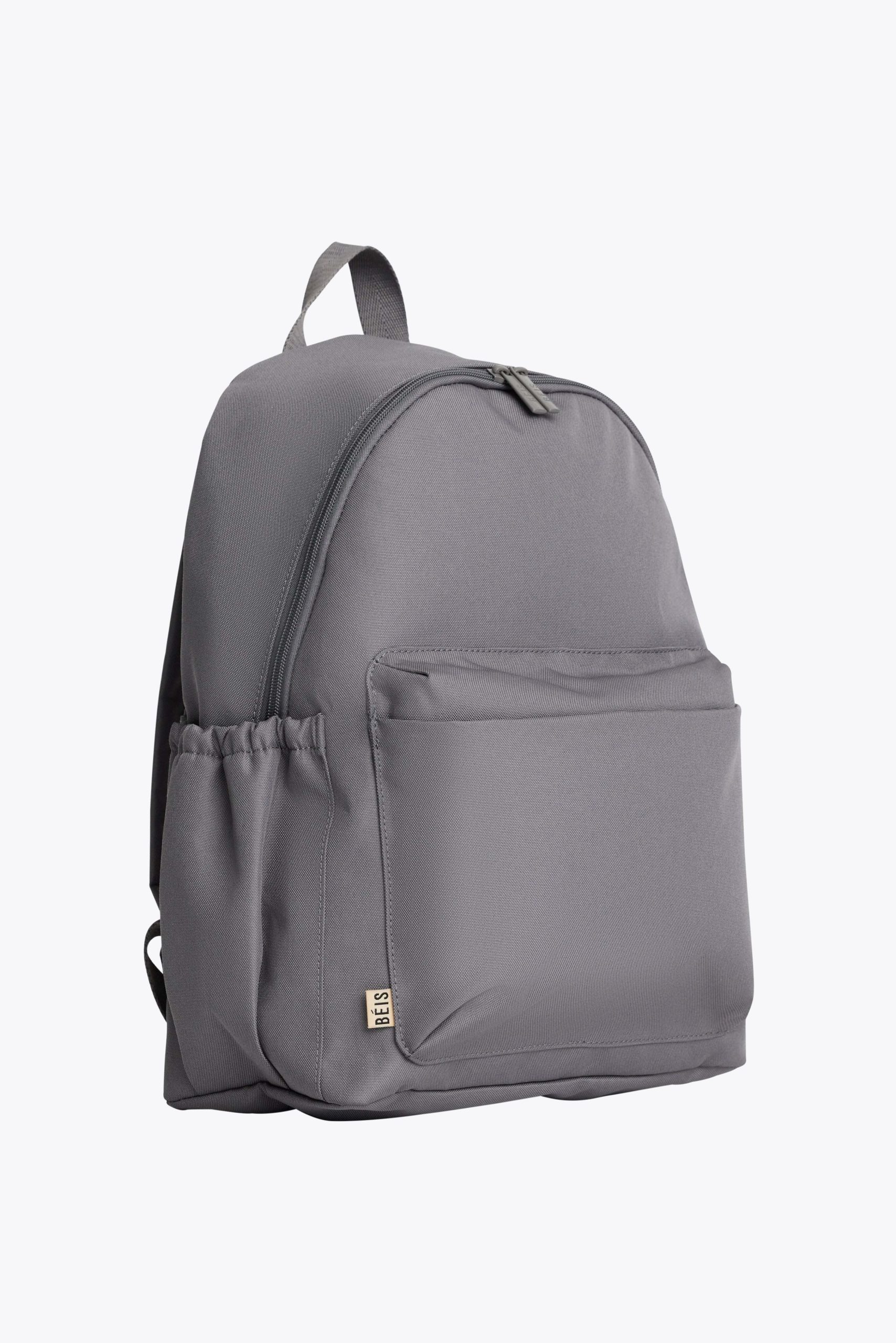Resale The BÉISics Backpack in Grey - Image 2