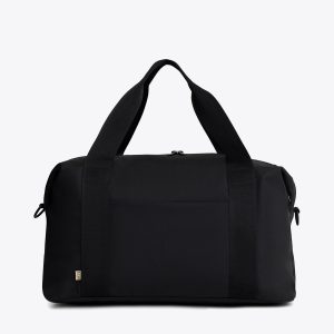 Resale The BÉISics Duffle in Black