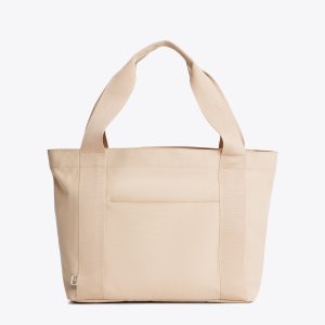 Resale The BÉISics Tote in Beige