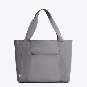 Resale The BÉISics Tote in Grey