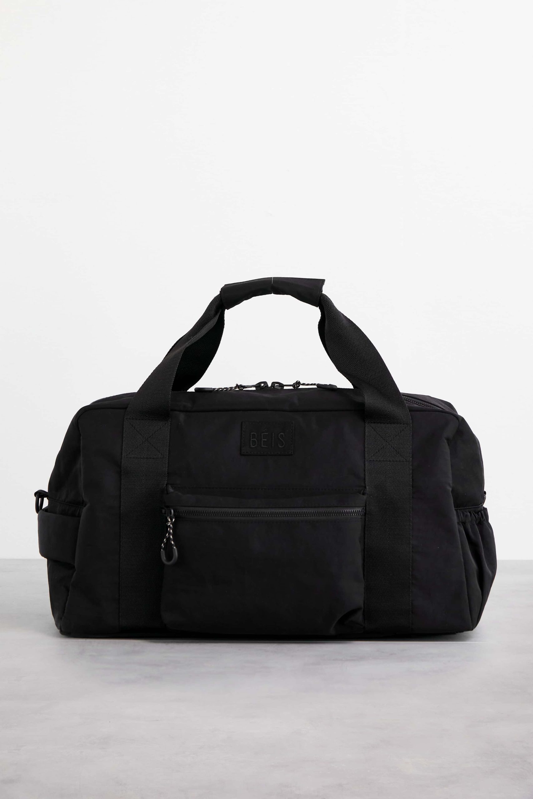 Resale The Sport Duffle in Black - Image 7