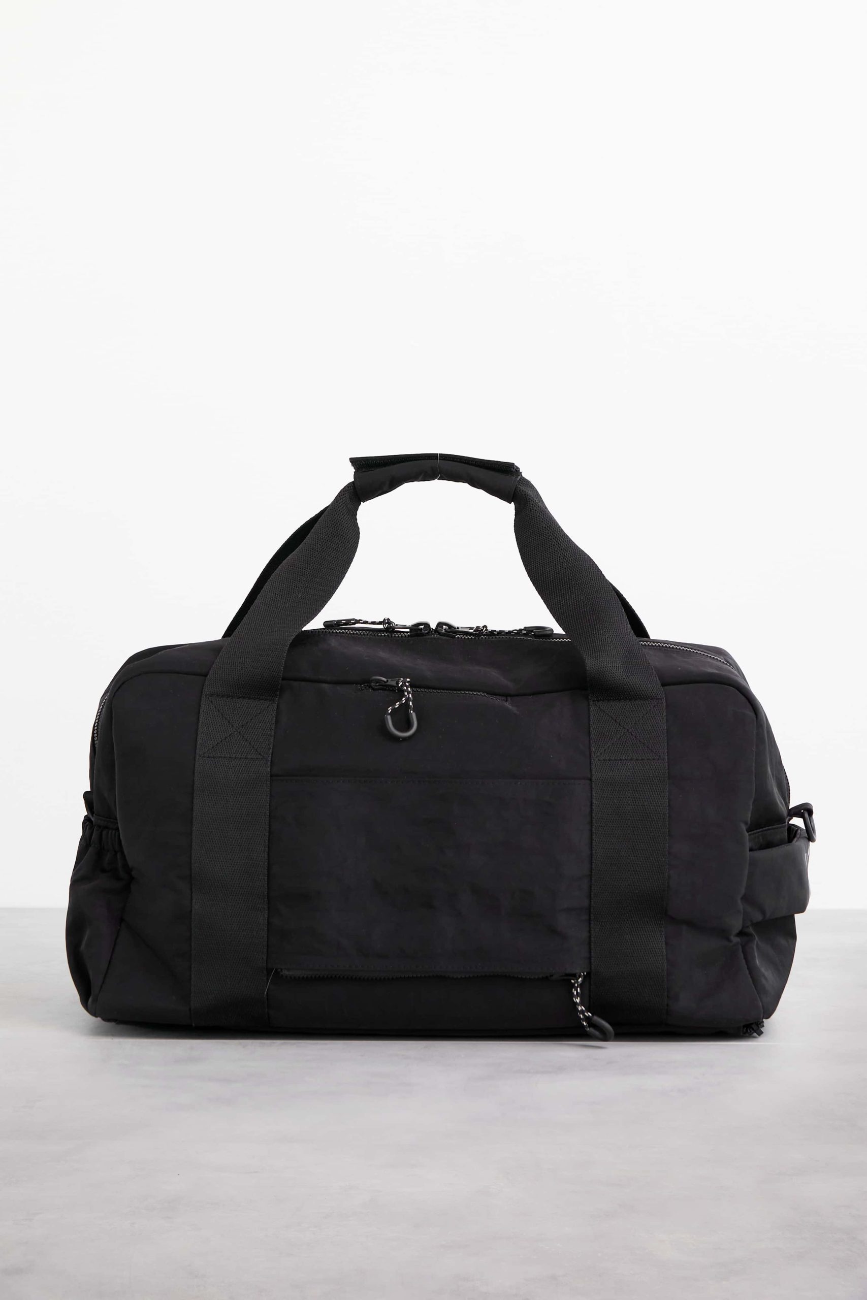 Resale The Sport Duffle in Black - Image 3