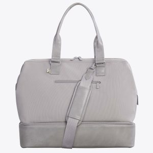 Resale The Weekender in Grey