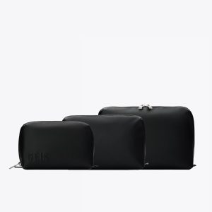 The Cosmetic Bag Set