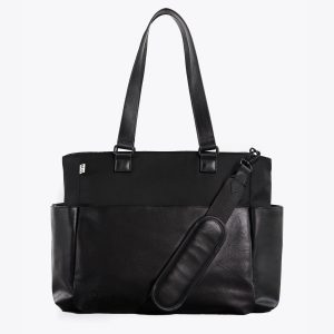 Resale The Diaper Bag in Black