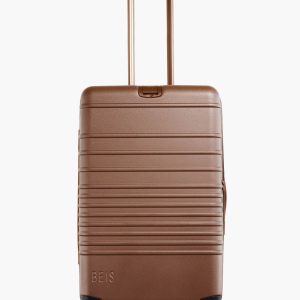 Resale The Medium Check-In Roller in Maple