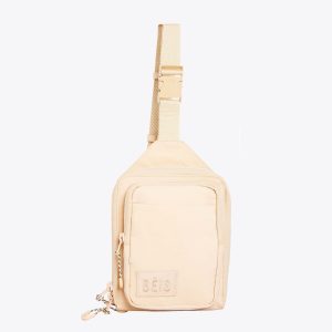Resale The Sport Sling in Beige