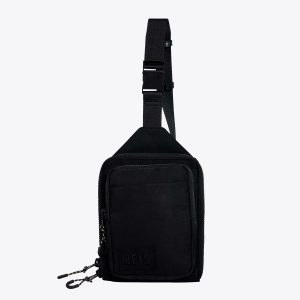 Resale The Sport Sling in Black