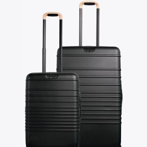 The Medium Luggage Starter Set