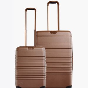 The Medium Luggage Starter Set