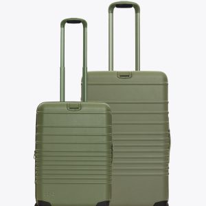The Medium Luggage Starter Set