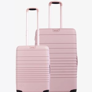 The Medium Luggage Starter Set