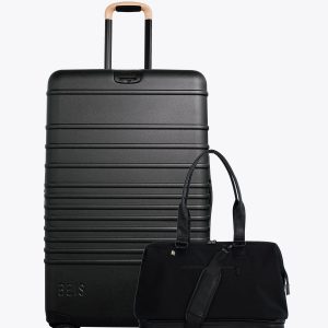 The Overpacker Starter Set