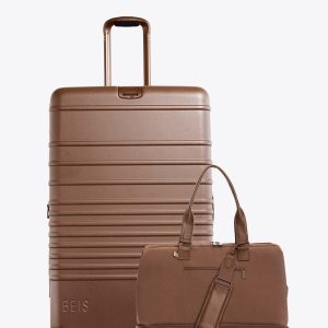 The Overpacker Starter Set