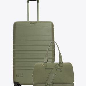 The Overpacker Starter Set