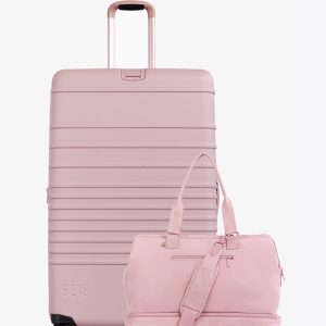 The Overpacker Starter Set