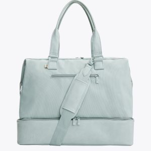 Resale The Weekender in Slate