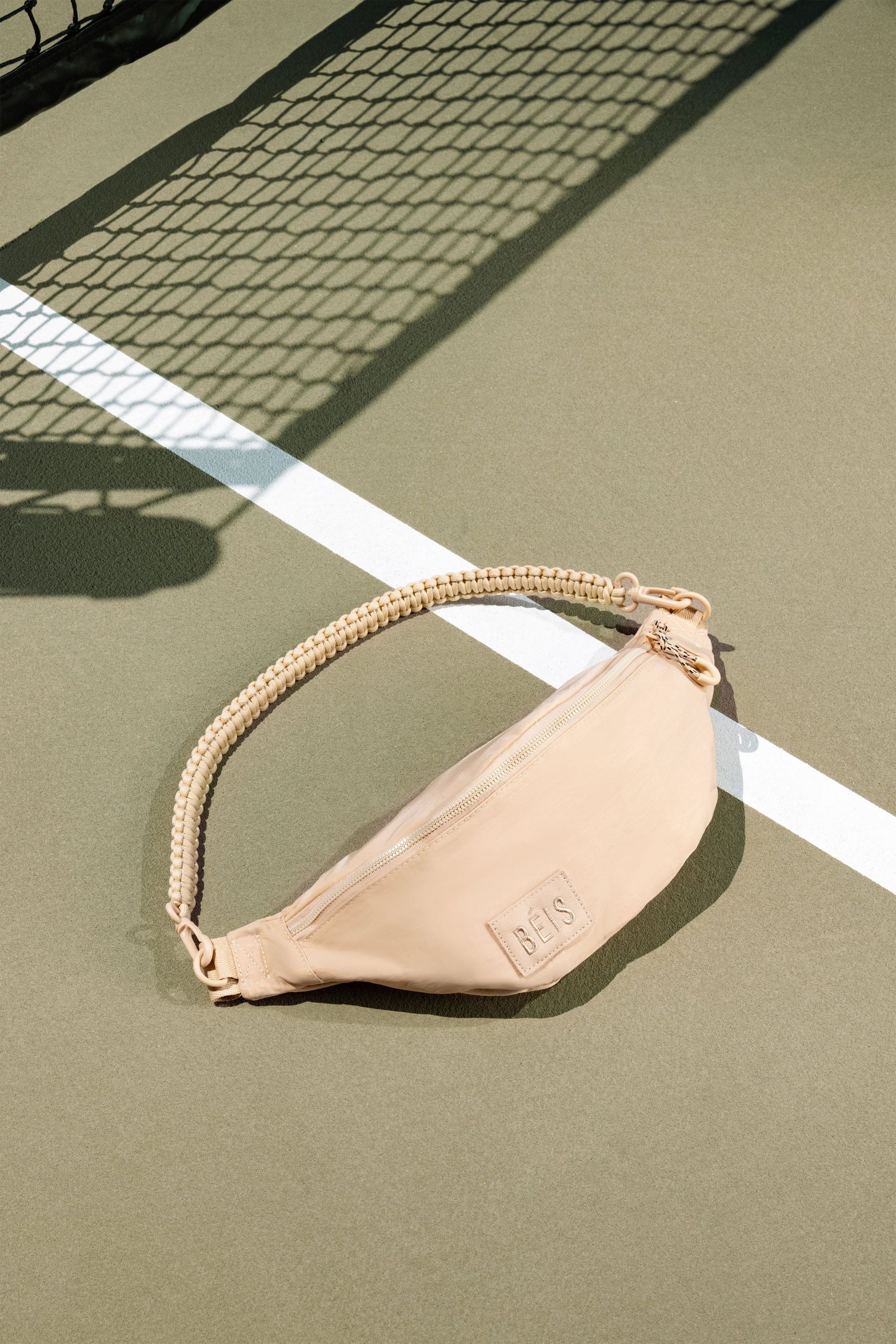 Resale The Sport Pack in Beige - Image 4
