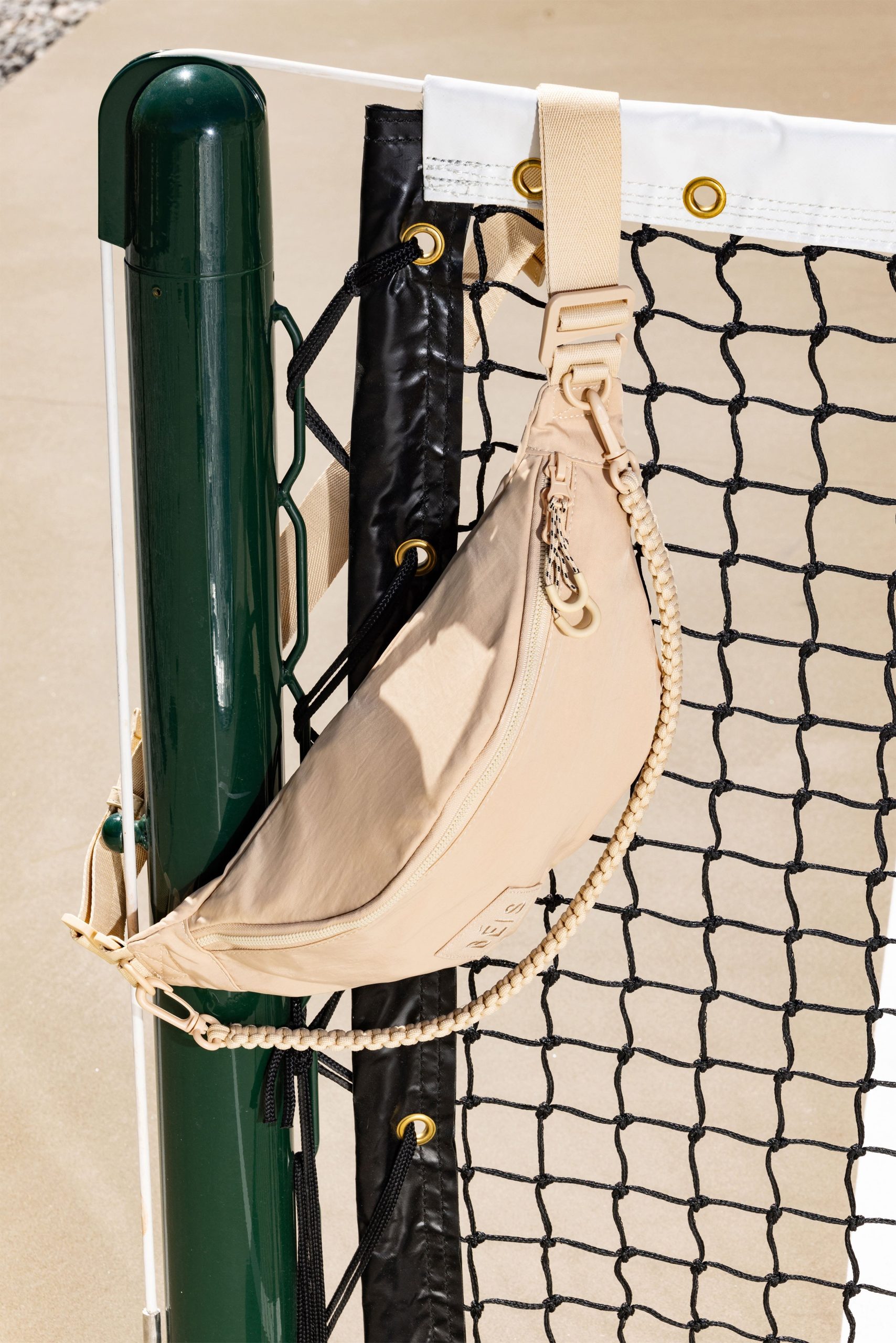 Resale The Sport Pack in Beige - Image 6