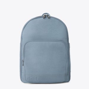 Gap x BÉIS The Travel Backpack in Denim Blue