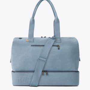 Resale Gap x BÉIS The Weekender in Denim Blue