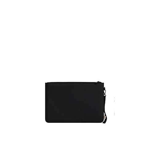 Resale The BÉISics Laptop Pouch in Black - Image 7