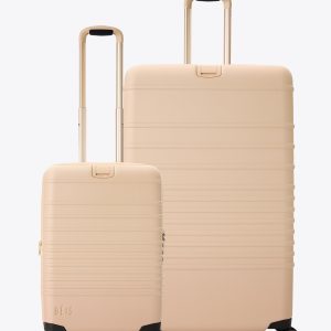 The Luggage Starter Set