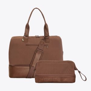 The Weekend Travel Set